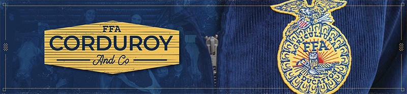 Introducing Corduroy and Co